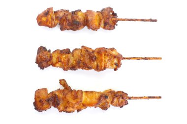 tavuk satay