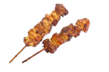 tavuk satay