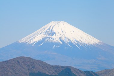 fuji Dağı