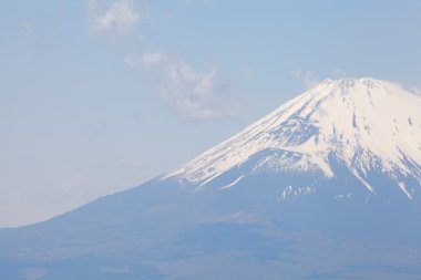 fuji Dağı