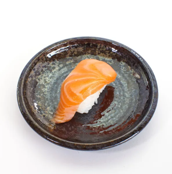 Japanse sushi zeevruchten — Stockfoto