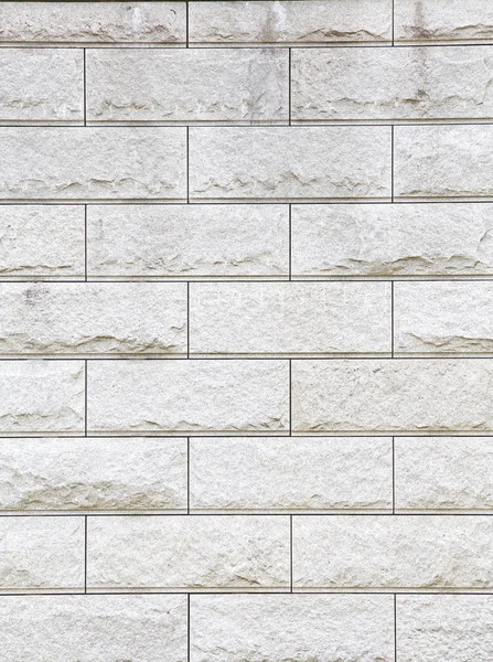 Cement modern tiles wall — Stock Photo, Image