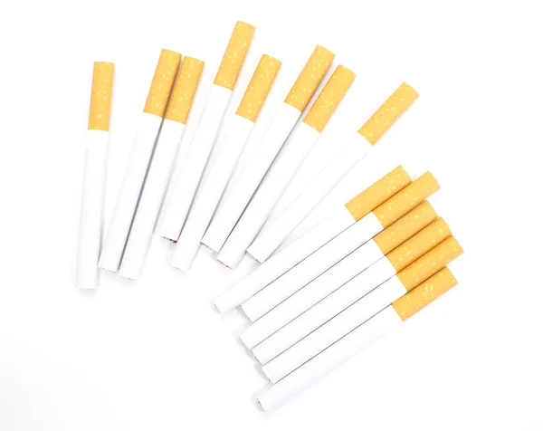 Cigarettes — Stock Photo, Image