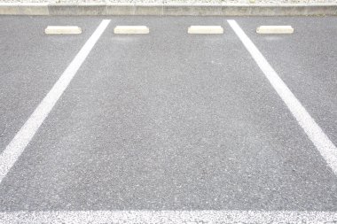 Açık Otopark