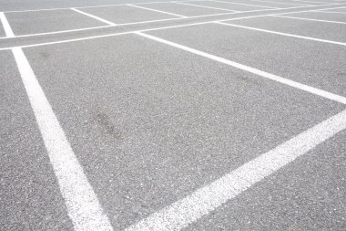 Açık Otopark