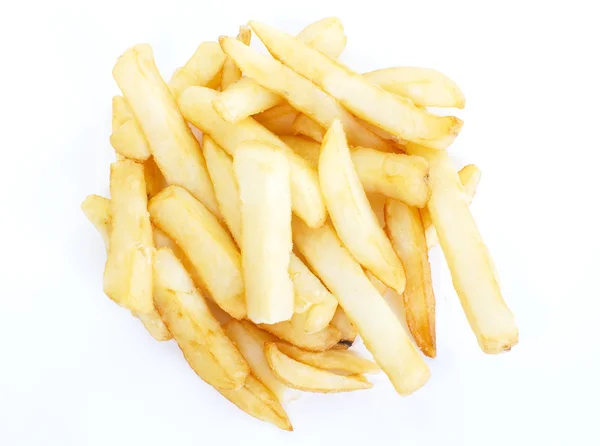 Patatas fritas —  Fotos de Stock