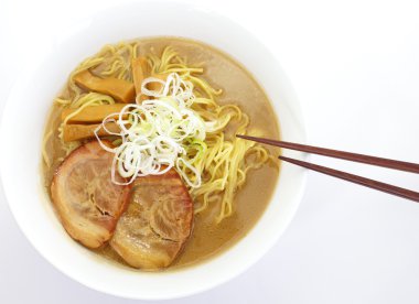 Japon ramen