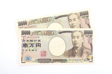 Japonca yen notları