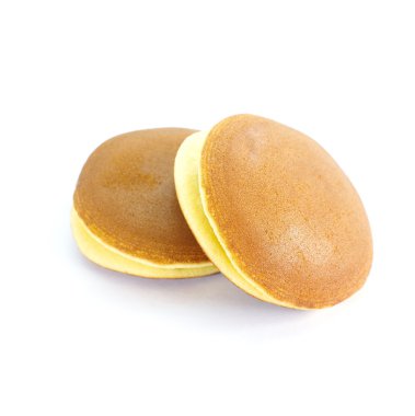 dorayaki Japon geleneksel tava keki tatlısı