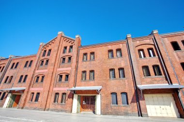 Bir Valletta renkli balkonlar