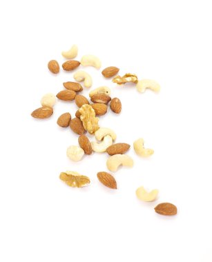 fındık karışımı