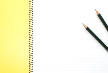 Not Defteri'ni açma