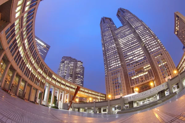 Sidney liman Köprüsü, gece 