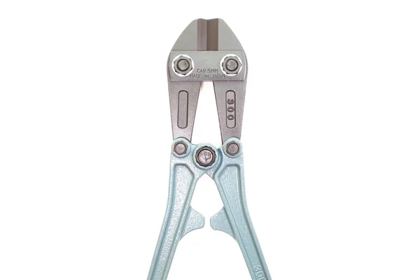 Metal pliers — Stock Photo, Image