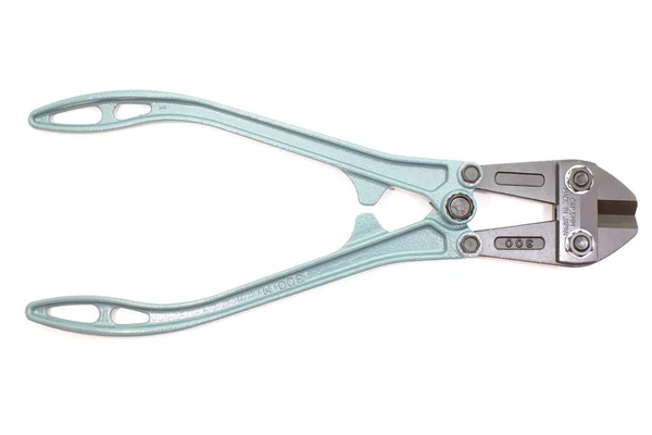 Metal pliers — Stock Photo, Image