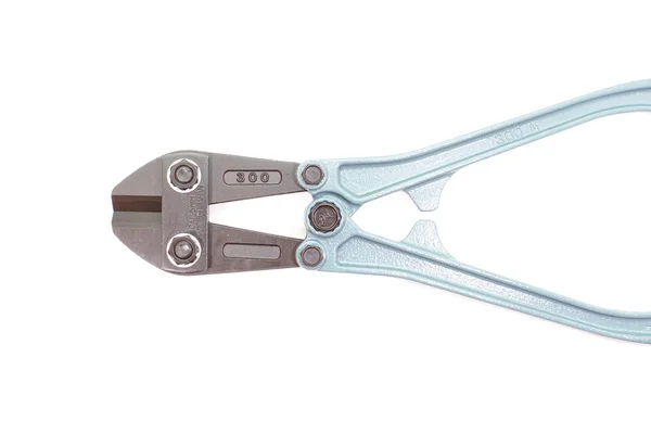 Metal pliers — Stock Photo, Image