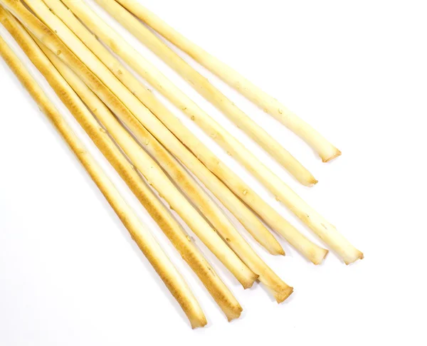 Bread sticks — Stock Photo, Image