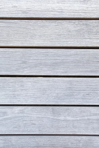Prancha de madeira branca de alta resolução — Fotografia de Stock