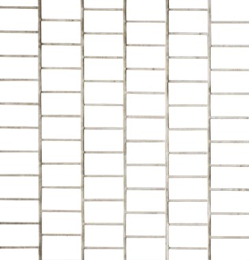 Beyaz modern duvar arkaplanı