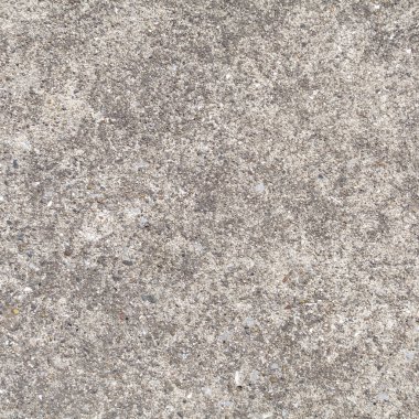 Gri beton duvar