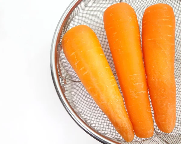 Sayuran wortel — Stok Foto