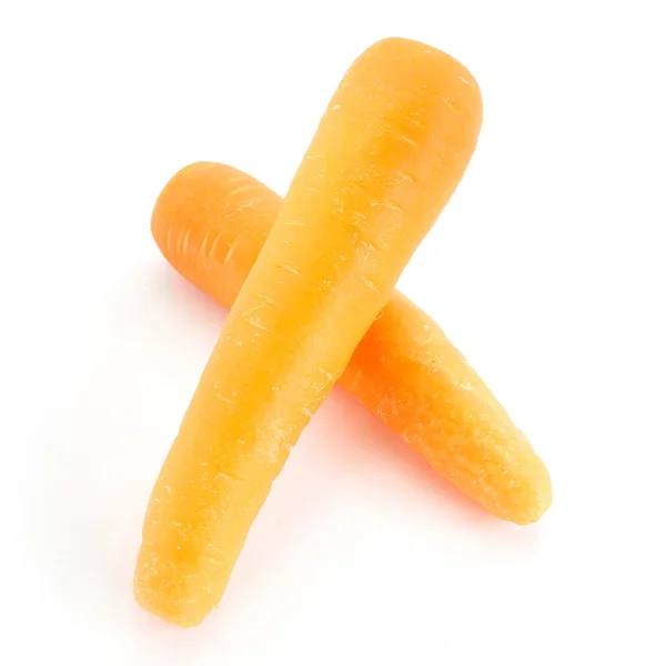 Carrot vegetable — Stock Photo, Image