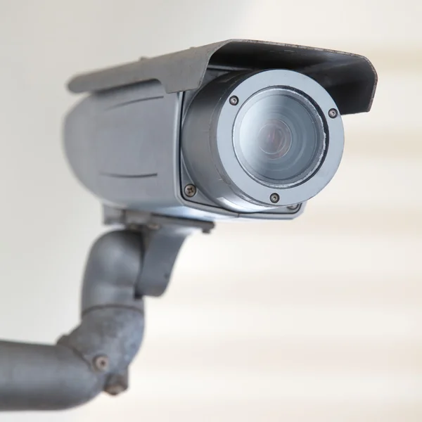 Video camera security system — Stock Photo, Image