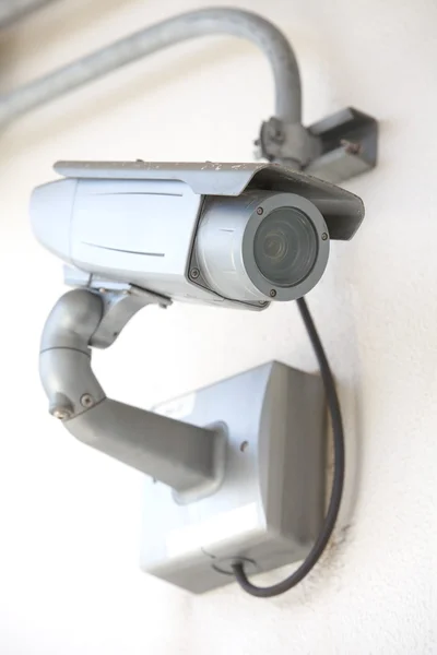 Video camera security system — Stock Photo, Image