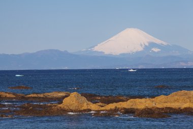 fuji Dağı