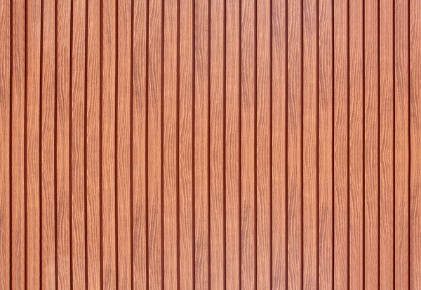 棕色的天然木材 — 图库照片