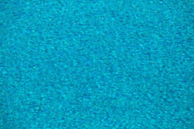 güzel açık havuz suyu 