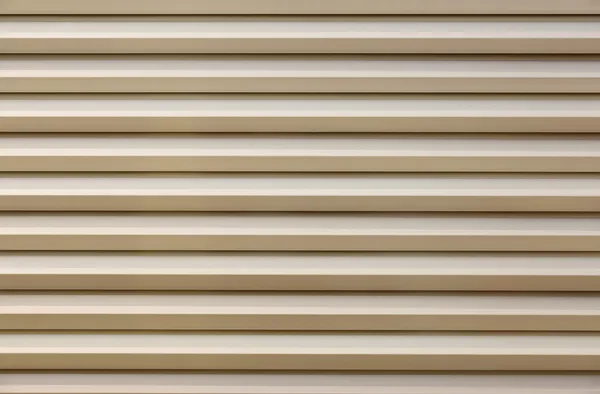 Corrugated steel background — Stock Photo, Image