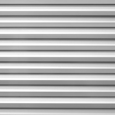 Oluklu çelik arka plan