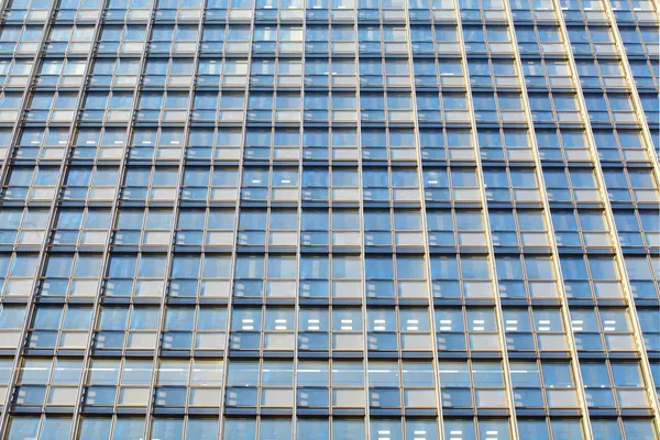 Grattacielo edificio moderno — Foto Stock