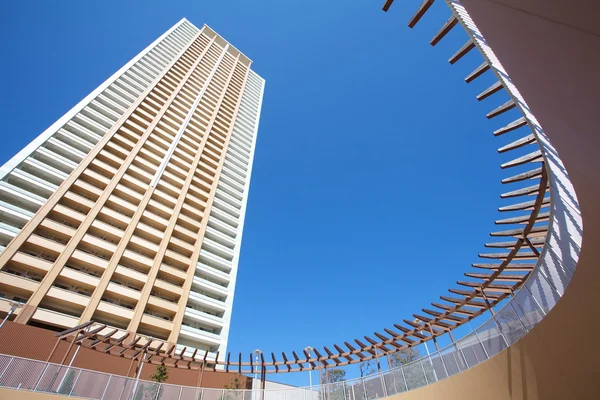 Nuevo edificio de oficinas —  Fotos de Stock