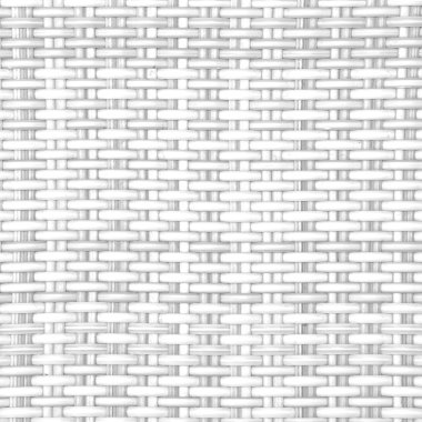 mat beyaz bambu doku 