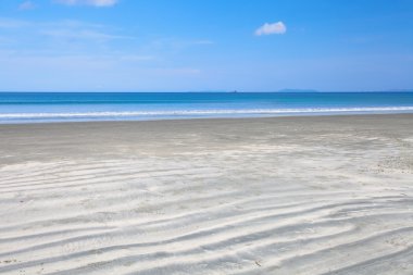 Deniz güzel arka plan