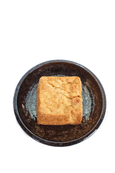 Tofu-Block — Stockfoto