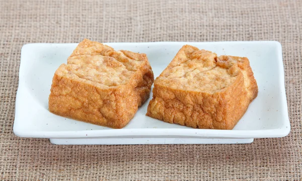 Tofu blocks — Stock Photo, Image