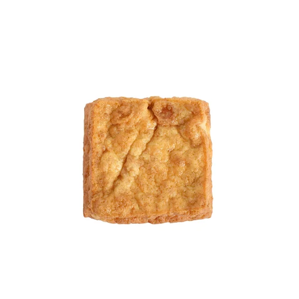 Tofu block — Stock Photo, Image
