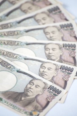 Japonca yen notları