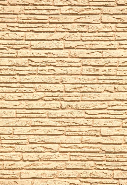 Cement moderne stenen muur — Stockfoto