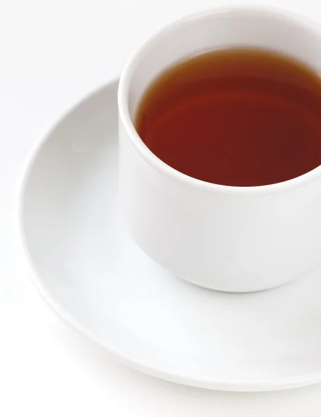健康喝中国茶 — 图库照片