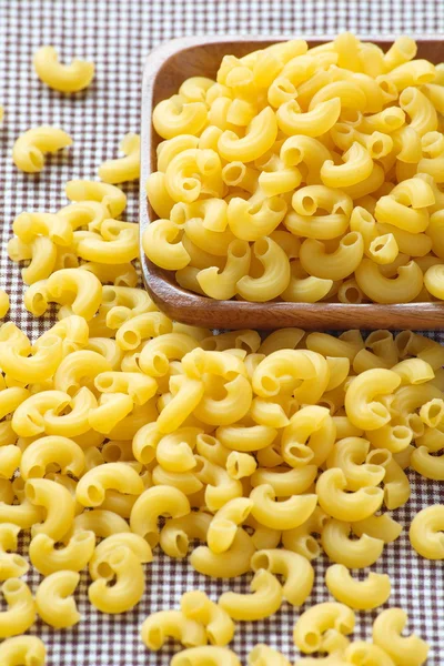 Macarrones italianos Pasta — Foto de Stock