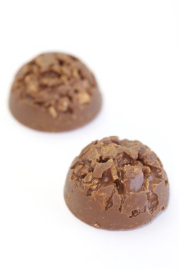 çikolatalı kurabiye