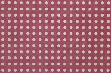 koyu mor ve beyaz nokta