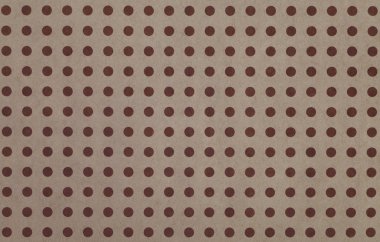 metal plaka desen ile geometrik 