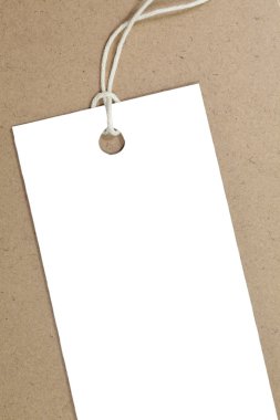 Mumlu Kordon üzerinde fiyat etiketi