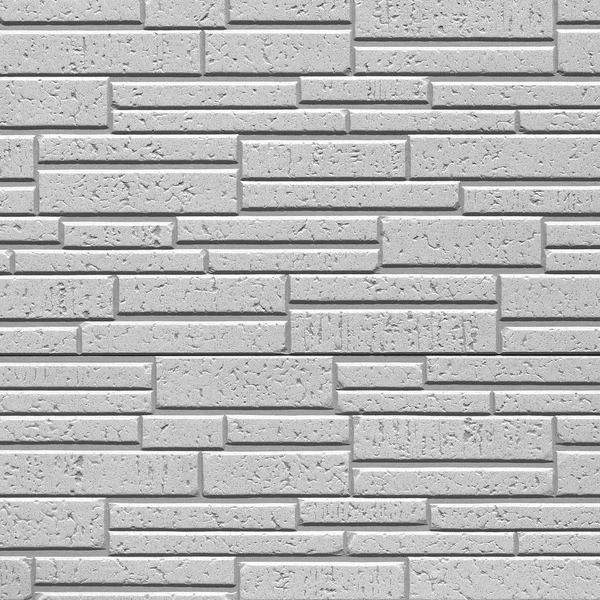 White wall background — Stock Photo, Image