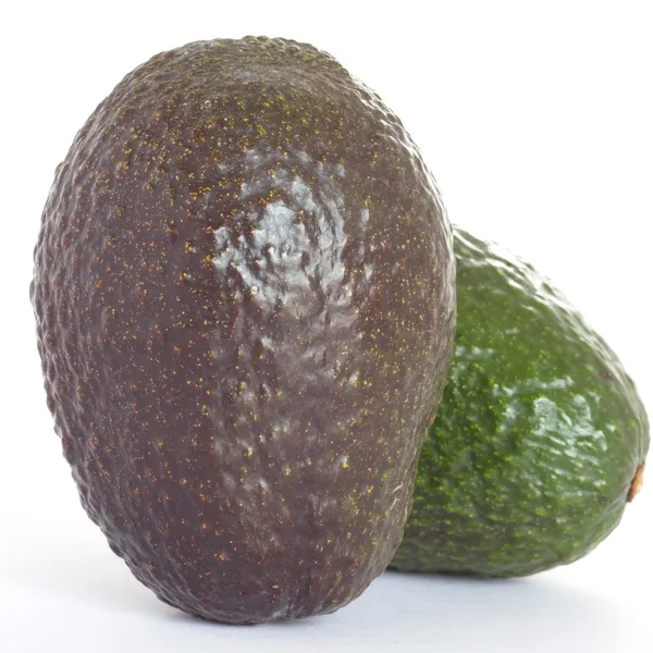 Aguacate fresco — Foto de Stock